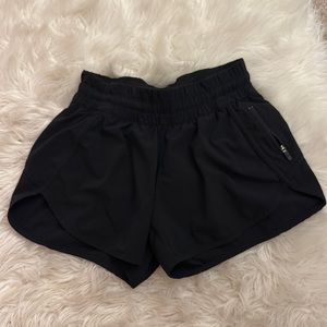 Lulu lemon shorts